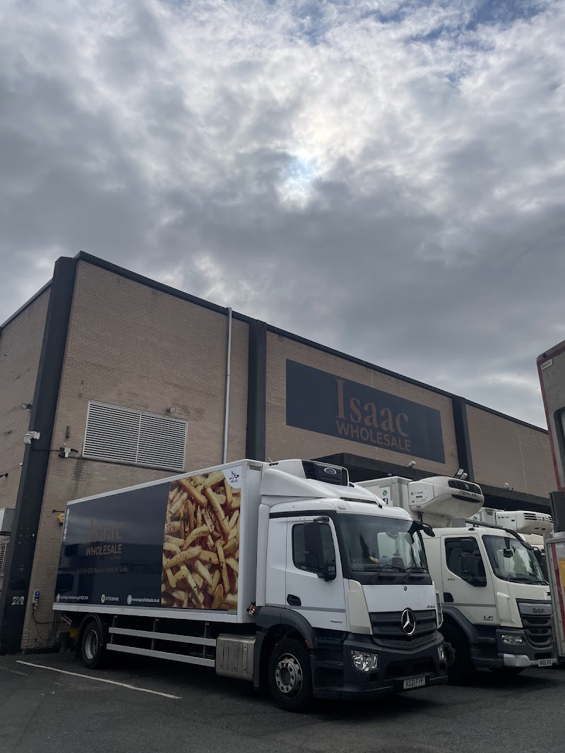 Isaac Wholesale (Adam's Cash and Carry Peterborough) photo 2