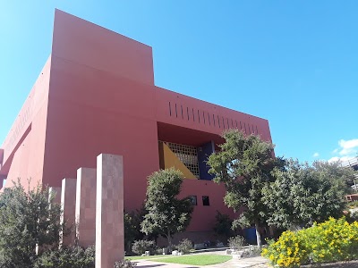 Book Cellar (Friends Of The San Antonio Public Library)