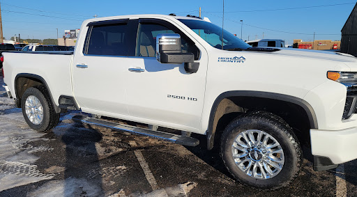 Action Motor Sales - Thumbnail