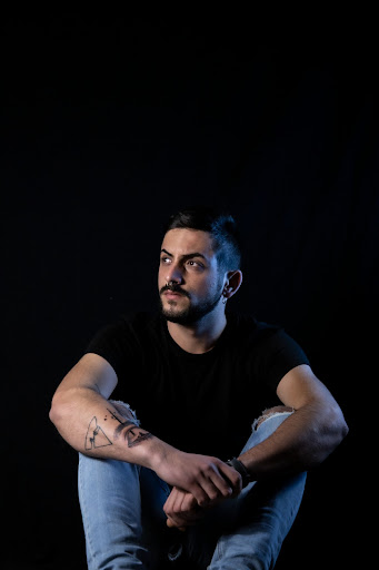 Vision Art - Visual