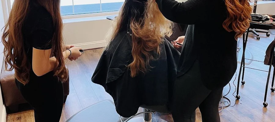Salon del Sol Midlothian