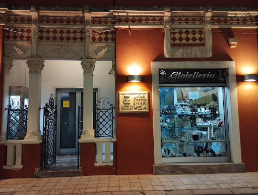 Gioielleria Nando Tramacere