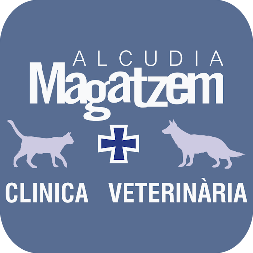 Clínica Veterinaria Alcúdia Magatzem