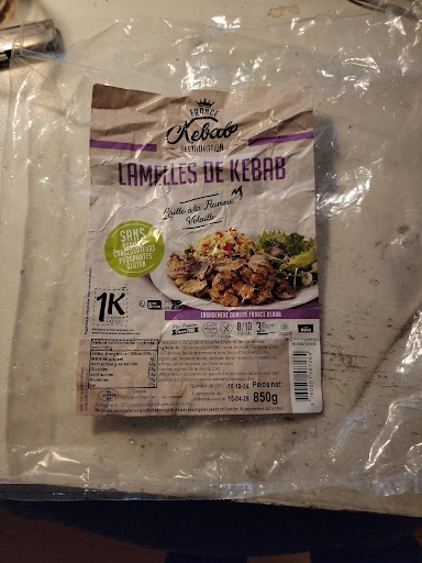 Photo 4 - I’kebab