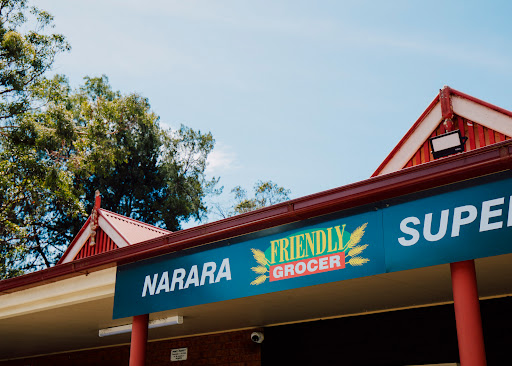 Ezy Deanz Friendly Grocer Narara - Thumbnail