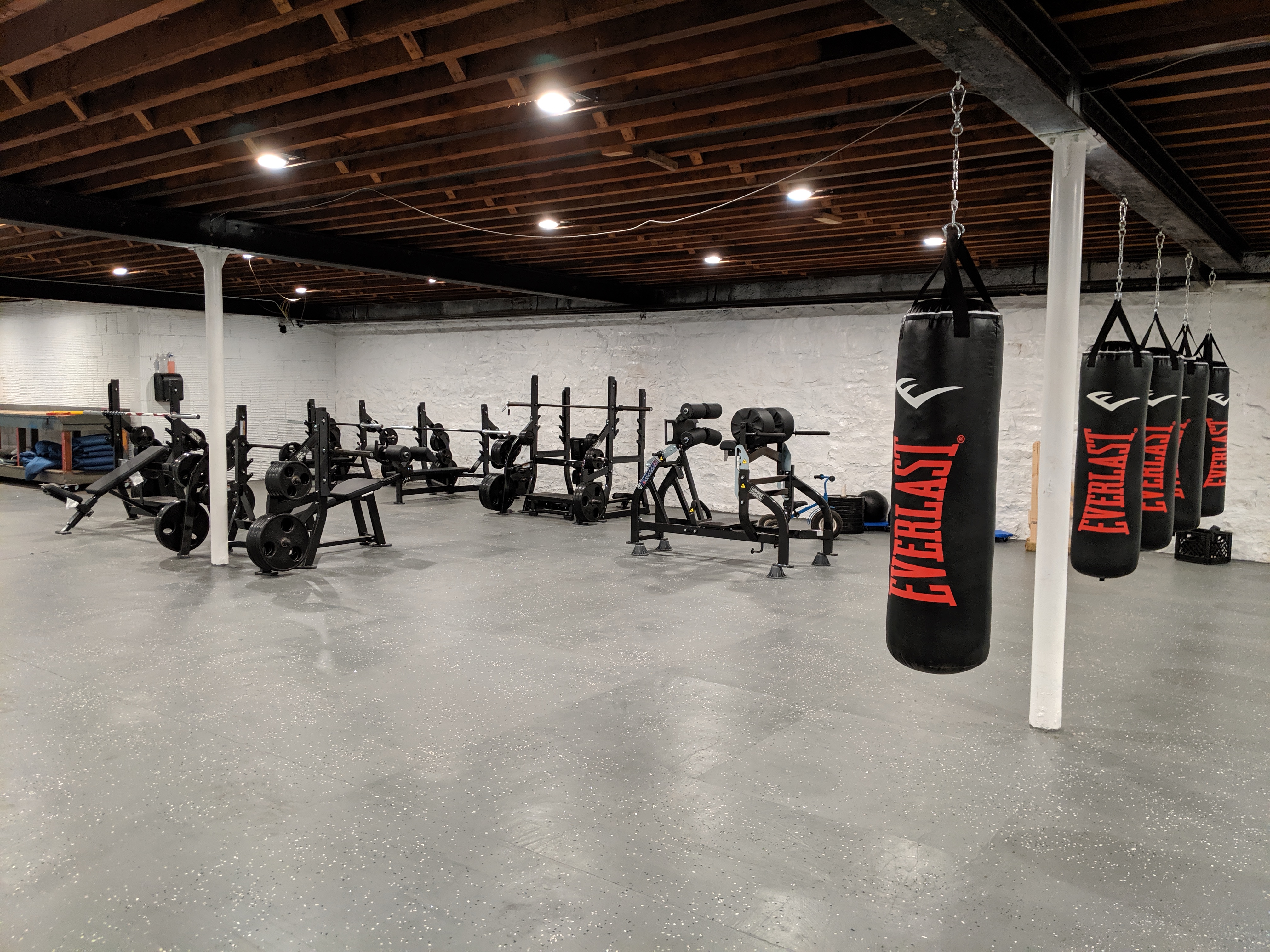 High Street Body Shop photo 2