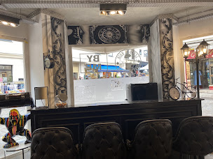 Photo n°1 de By Me - Coiffeur Coloriste Rouen à Rouen (Centre de bien-être)