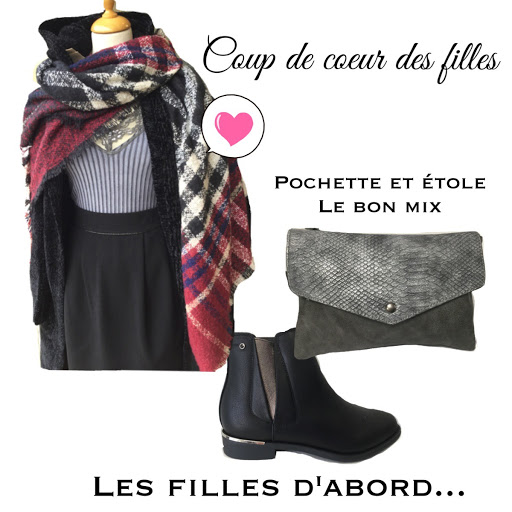 les filles d'abord... Gallery - France