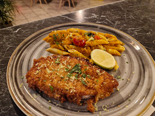 Photo n°28 de Explosions de Saveurs à Frépillon (Pizzeria)