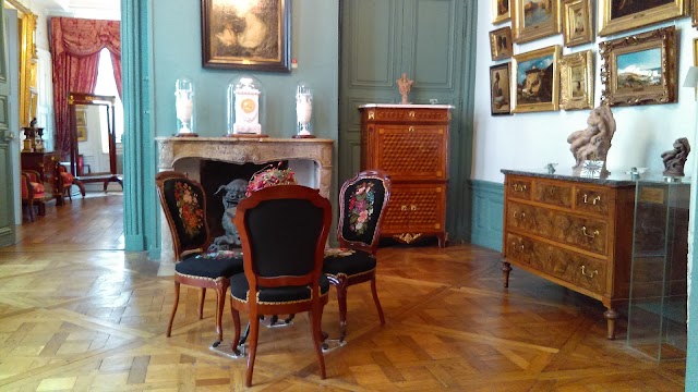 Musée Magnin
