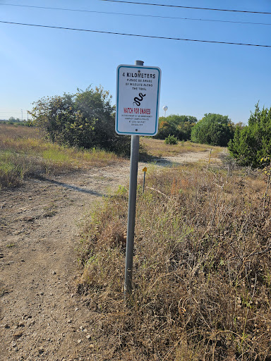 Eagle Nature Trail at Central Texas College - Thumbnail
