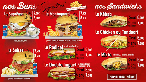 Photo 1 - Le Bun's