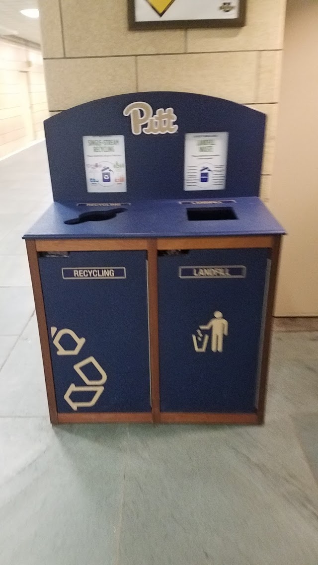 Cathedral of Learning