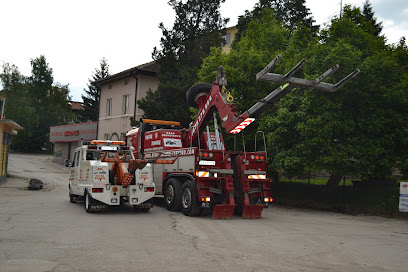 Пътна Помощ Габрово | проход Шипка