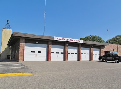 Adams County Fire District