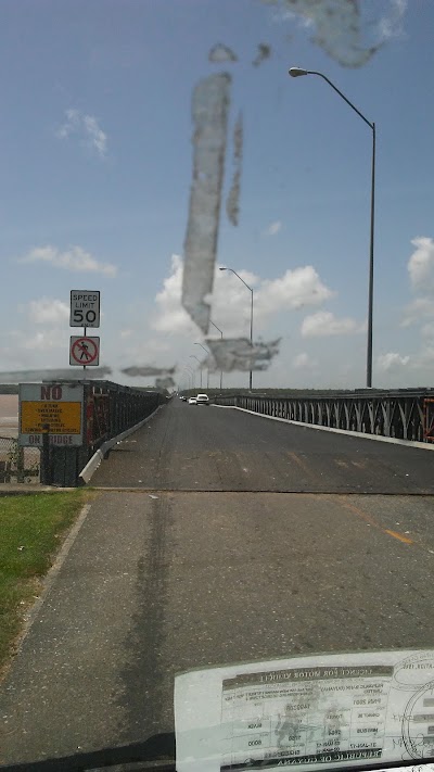 Photos of BERBICE BRIDGE TOLLBOOTH