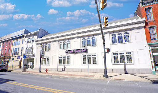 The Perla Building
