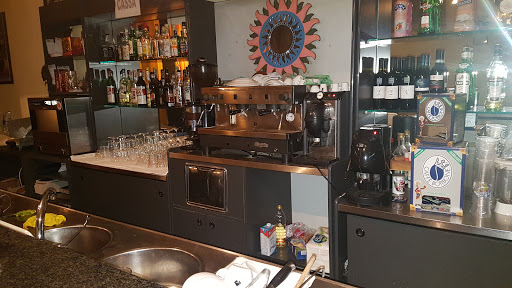Olimpio rock cafe - Visual