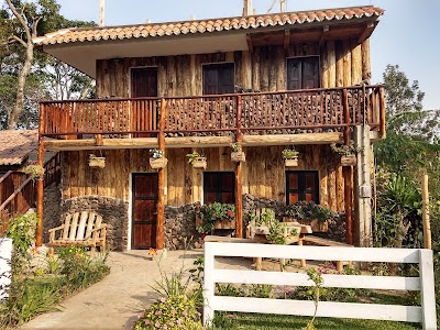 Photos of Caba&ntilde;as de Tzununa