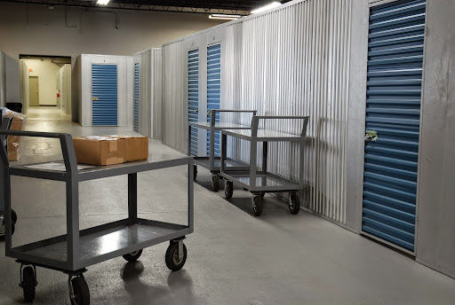Palma Ceia Storage - Thumbnail