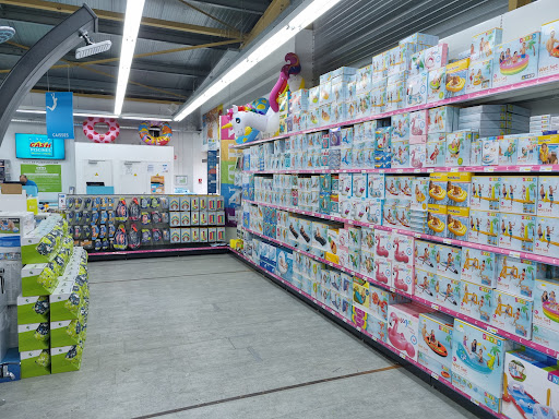 Photo de Cash Piscines à Montagny (42840)