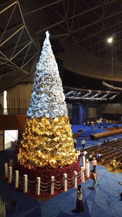 Photos of Gereja Bethany Nginden
