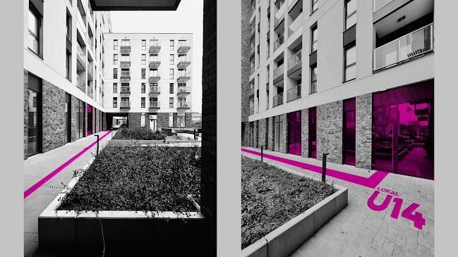 KUOO TAMIZO ARCHITECTS - Łódź - Architekt