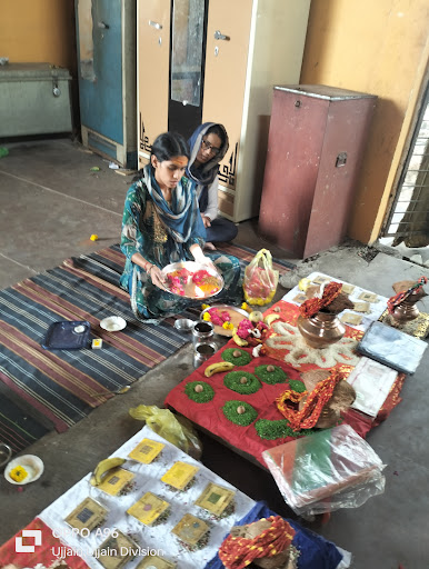 06=10=2026 आज का पूजन सीतामऊ से मंगल भात पूजन अवंतिका तीर्थ उज्जैन पंडित रवि शर्मा उज्जैन post image