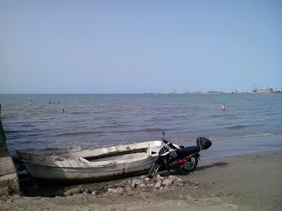 Beach of Durrës