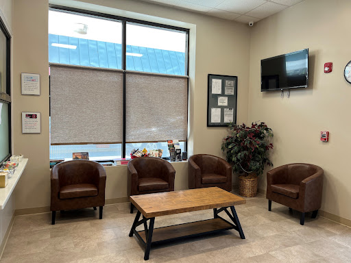 Elm Tree Clinic