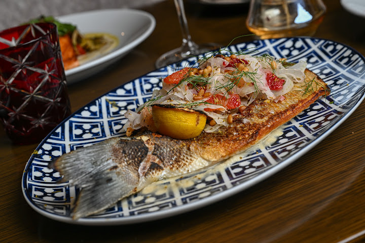 Luna By Giada by null