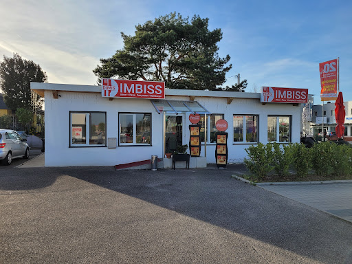 Dimis Imbiss Pizza Kebap Burger & More