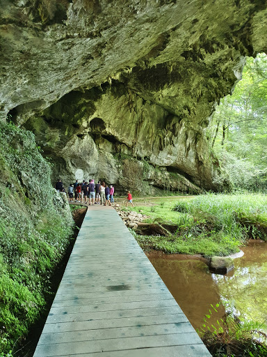 Grottes de Sare ~ Sarako Lezeak - Thumbnail