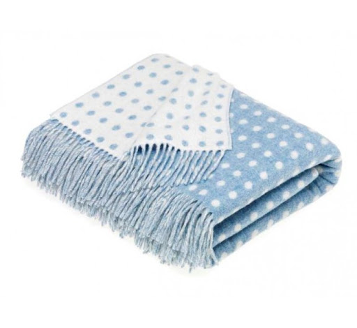 Blanket Box - Visual