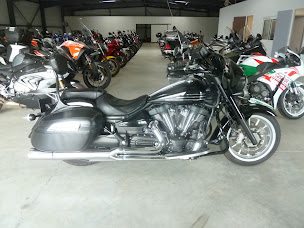 Photo n°19 de La Centrale de l'Occasion à Les Billaux (Concessionnaire de motos)