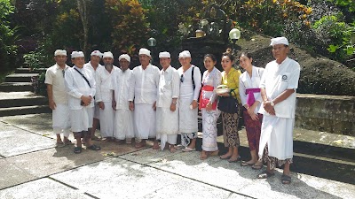 Photos of Pura Batu Belig