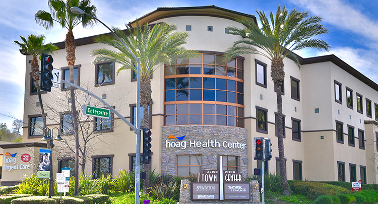 Hoag Medical Group Aliso Viejo