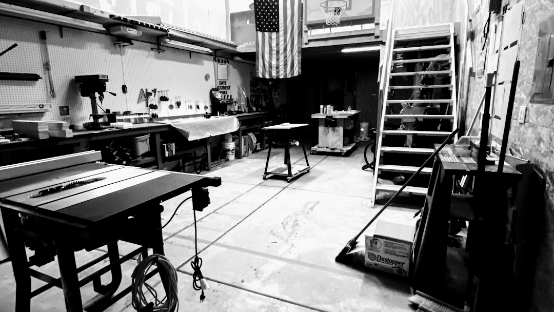 Crimson Woodworking and Design Custom woodworking Projects and Custom