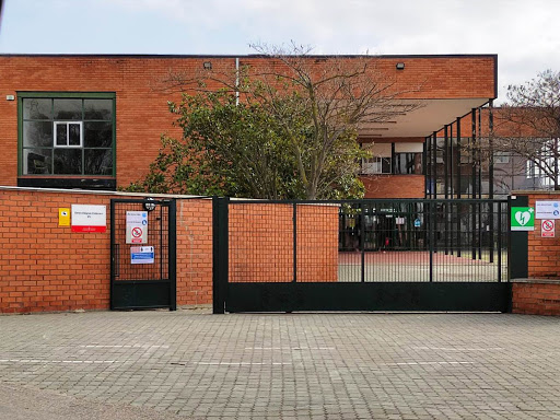 Integrated Polytechnic Centre ETI - Visual