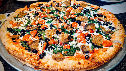 Christos' Pizza and Pasta - Thumbnail