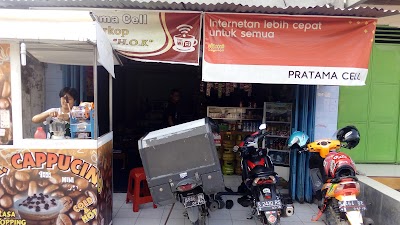 cafe