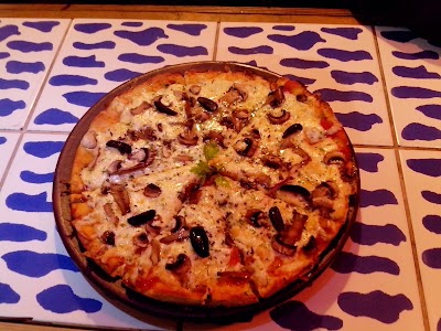 Photos of Fusione Pizza Amici e +