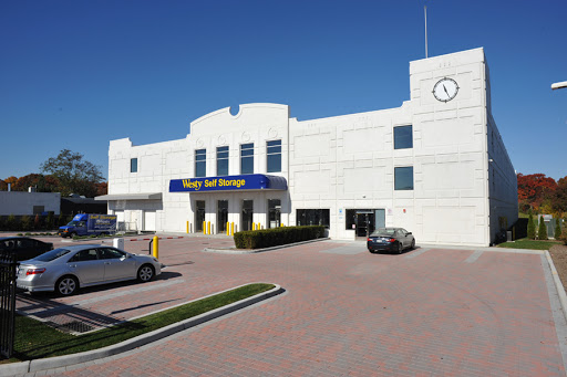 Westy Self Storage