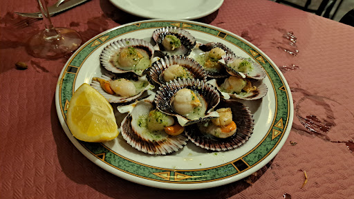 Restaurante los Mariscos - Thumbnail