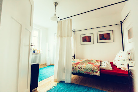 Das blaue Haus - Sebastian Fischer Woldsenstraße 38, 25813 Husum, Deutschland