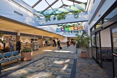 Photos of University Park Airport