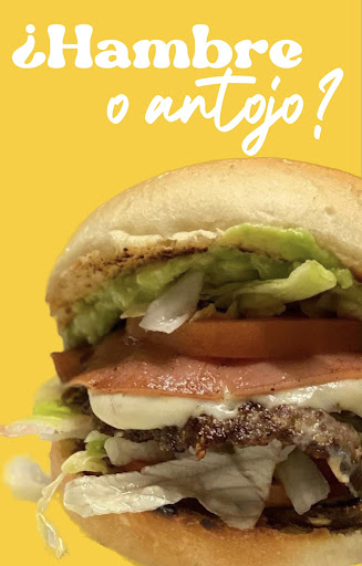 Hamburguesas y Tortas EL CHAPO - Thumbnail