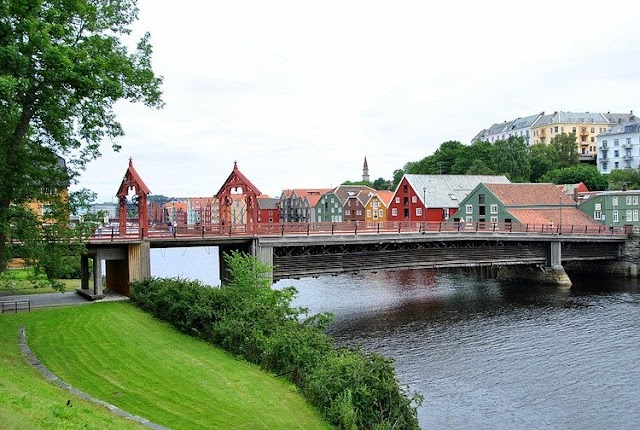 Trondheim