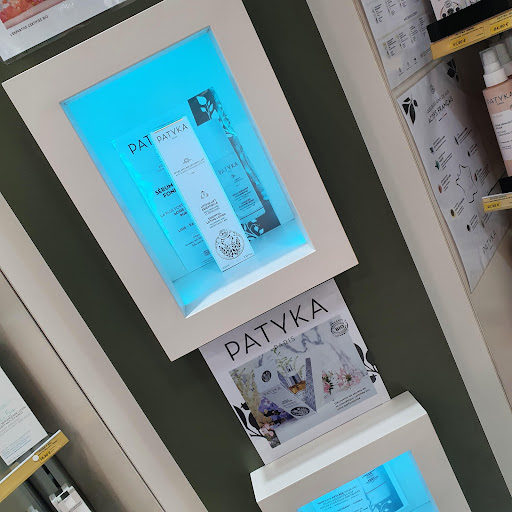 PHARMACIE GRANDE RAVINE