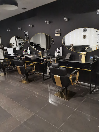 Glamour Salon Fryzjerski - Opole
